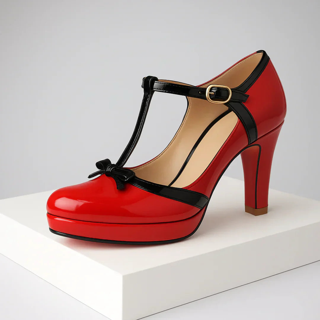 Séfora | Pumps Elegantes
