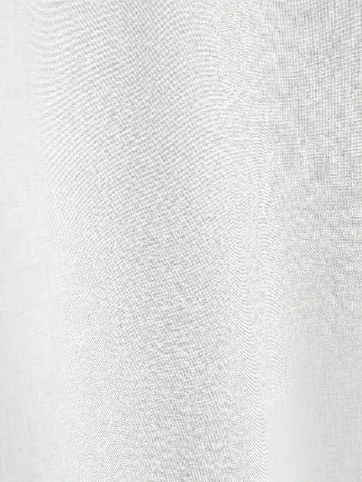 Jesús | Camisa Elegante Cuello Mao