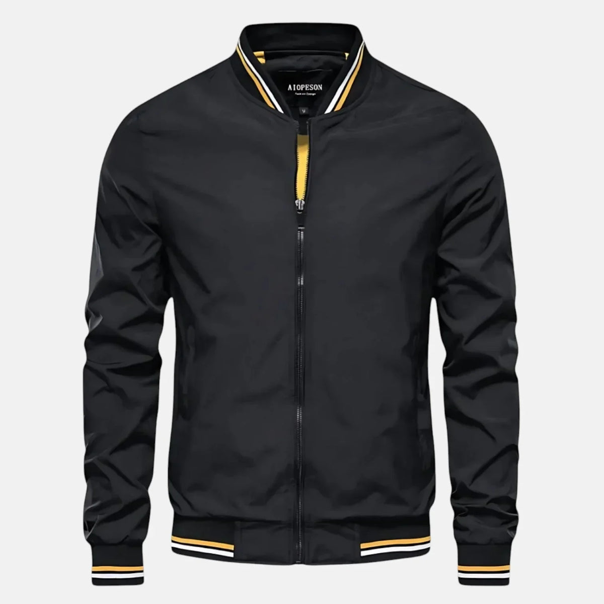 Roberto | Chaqueta Cómoda Cortaviento