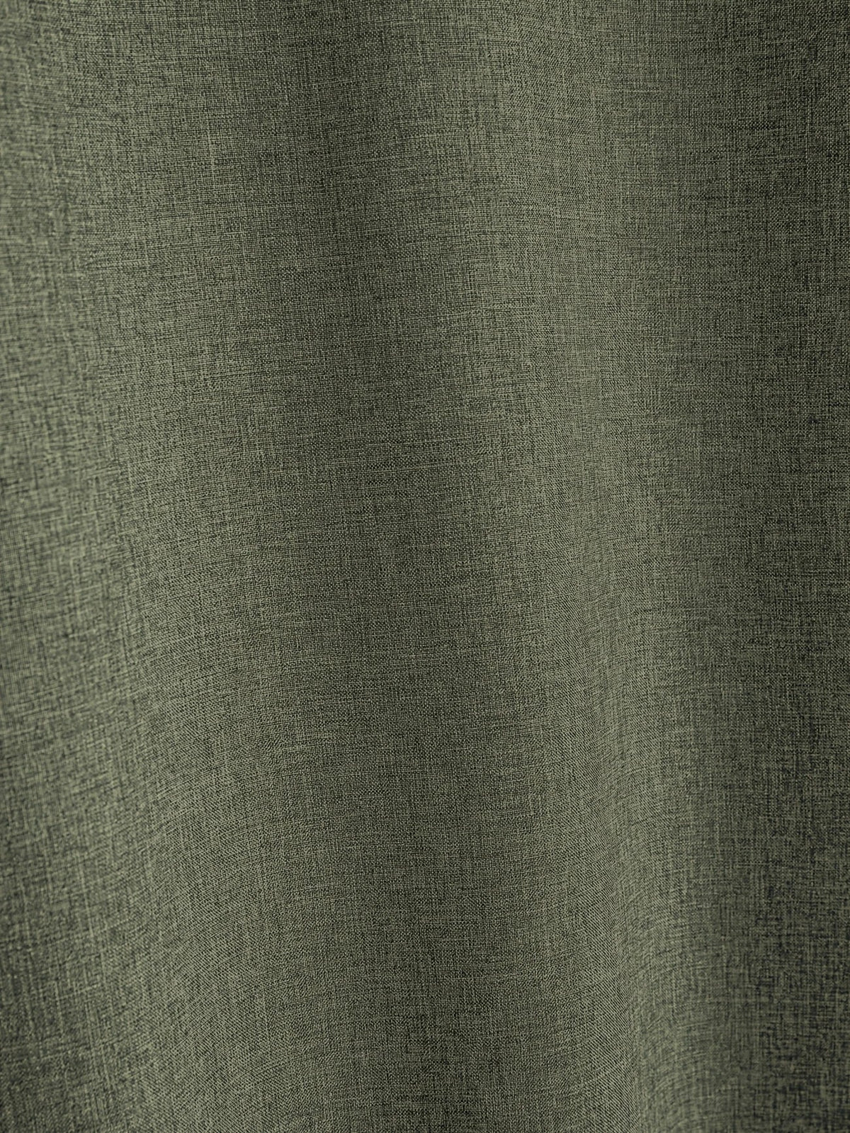 Jesús | Camisa Elegante Cuello Mao