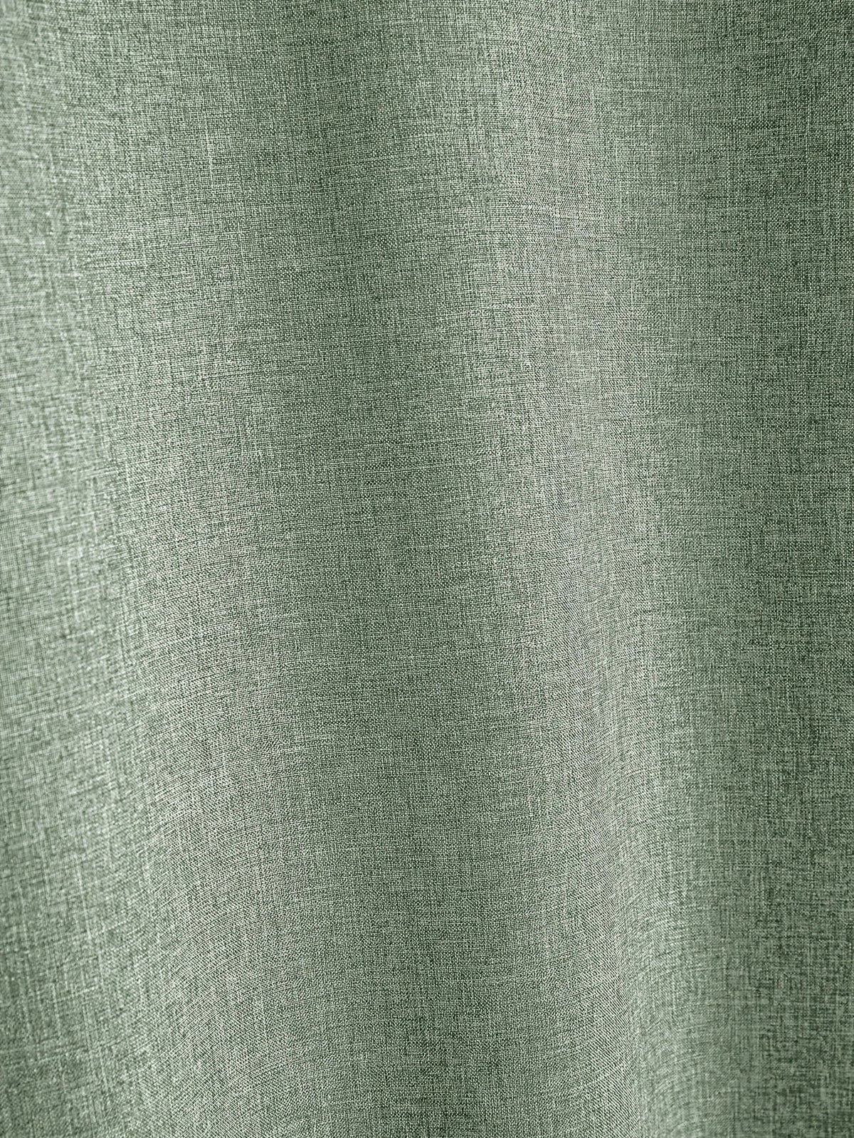 Jesús | Camisa Elegante Cuello Mao
