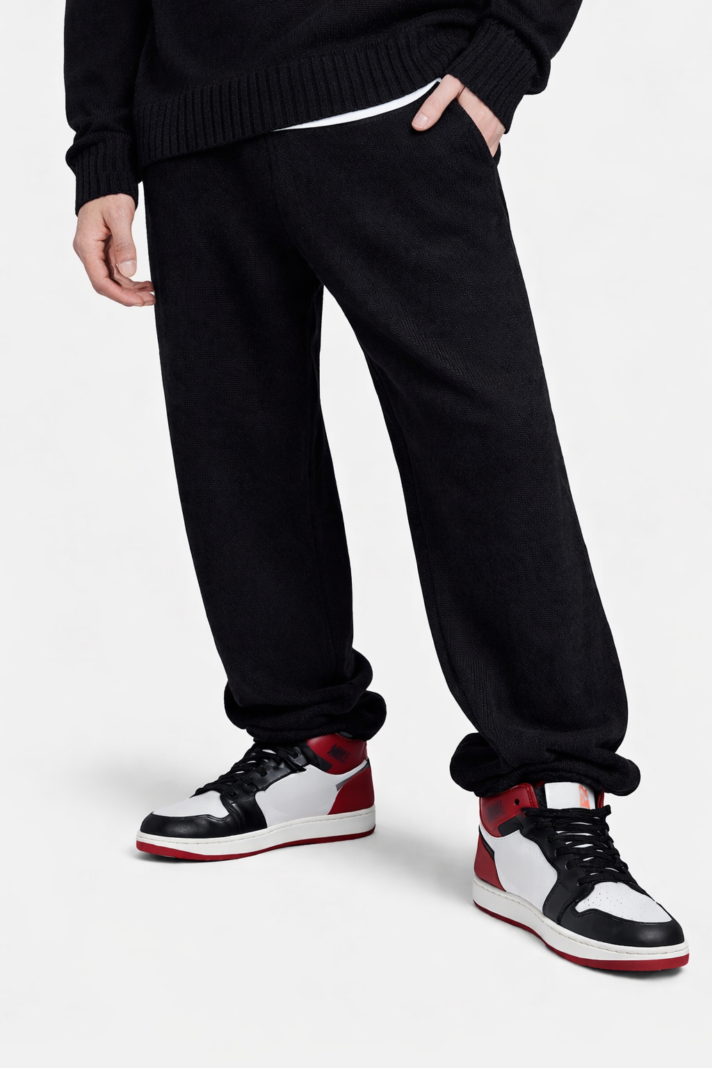 Gabriel | Pantalones jogger confortables