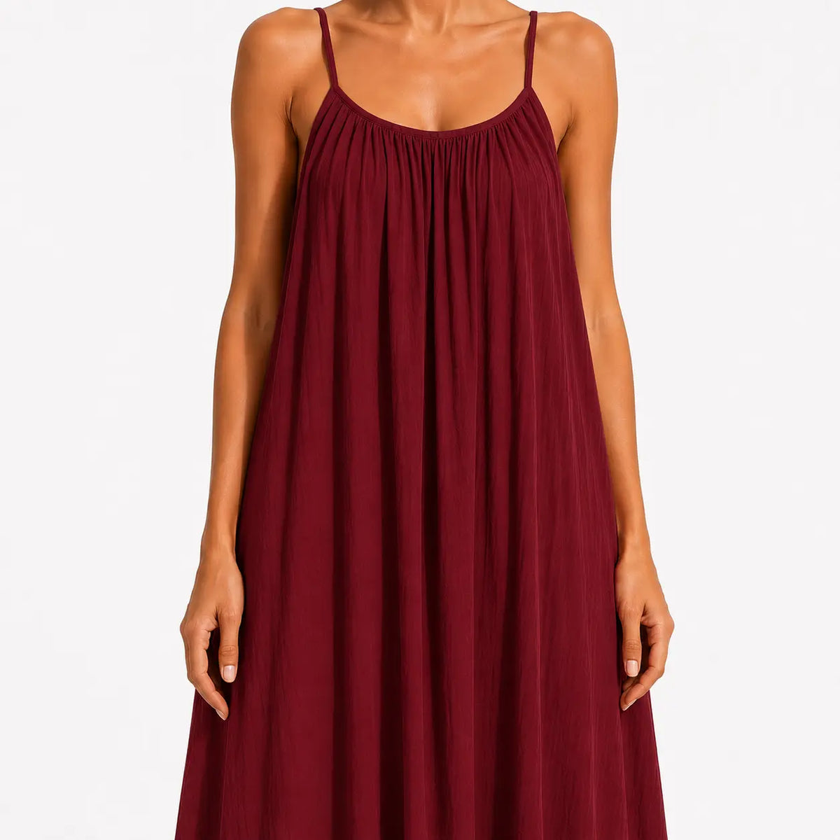 Elena | Vestido Irresistible de Verano