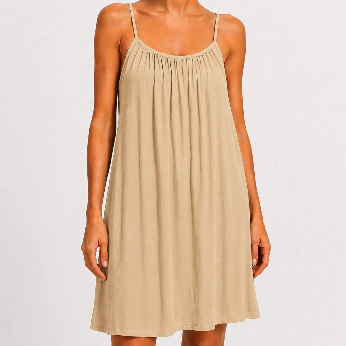 Elena | Vestido Irresistible de Verano