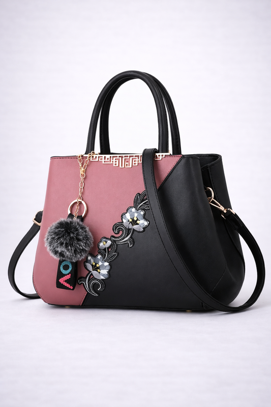 EMMA | Bolso Chic de Lujo