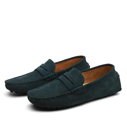 Miguel | Mocasín Antideslizante Hombre