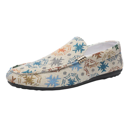 Joaquín | Mocasín Casual Hombre