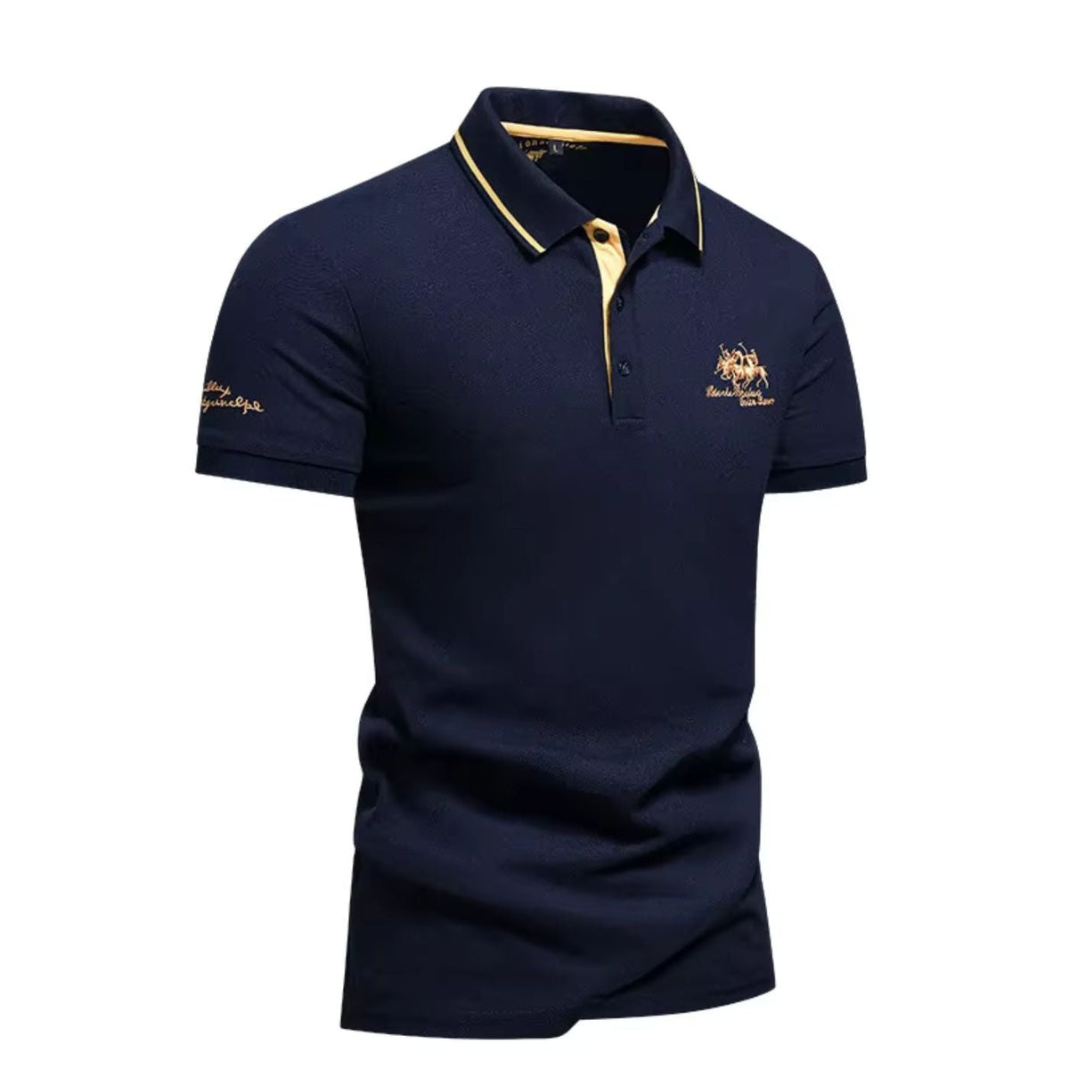Pablo | Polo Premium para Hombre