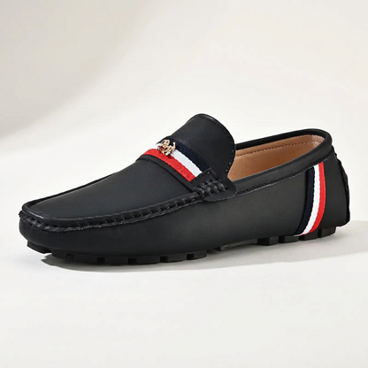 Roberto | Mocasín Cómodo Hombre