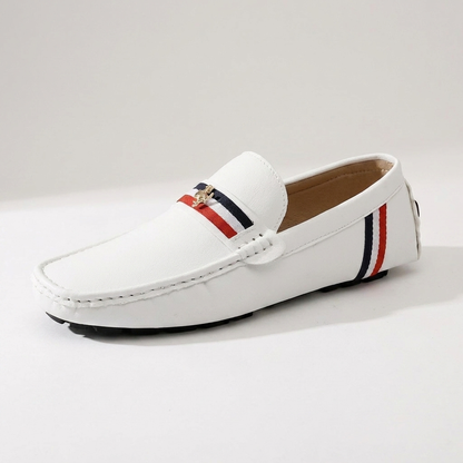 Roberto | Mocasín Cómodo Hombre