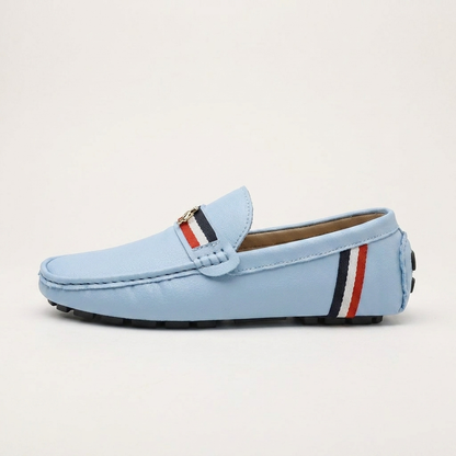 Roberto | Mocasín Cómodo Hombre